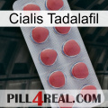 Cialis Tadalafil 18